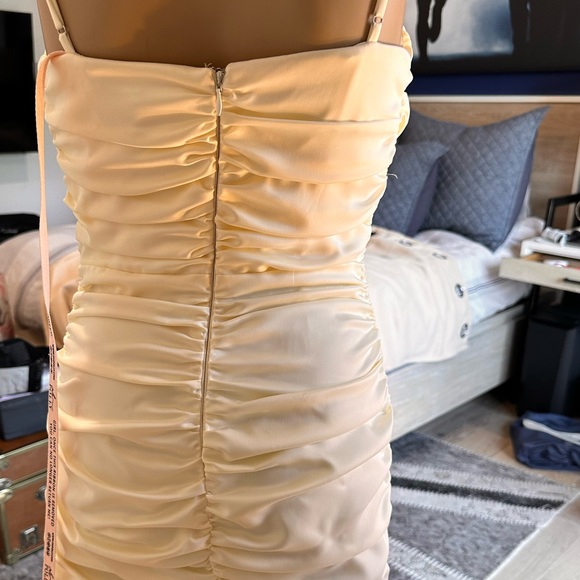 OH Polly midi dress - Picture 6 of 9